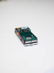 KAIDO HOUSE  1/64 Chevrolet Silverado KAIDO WORKS V3