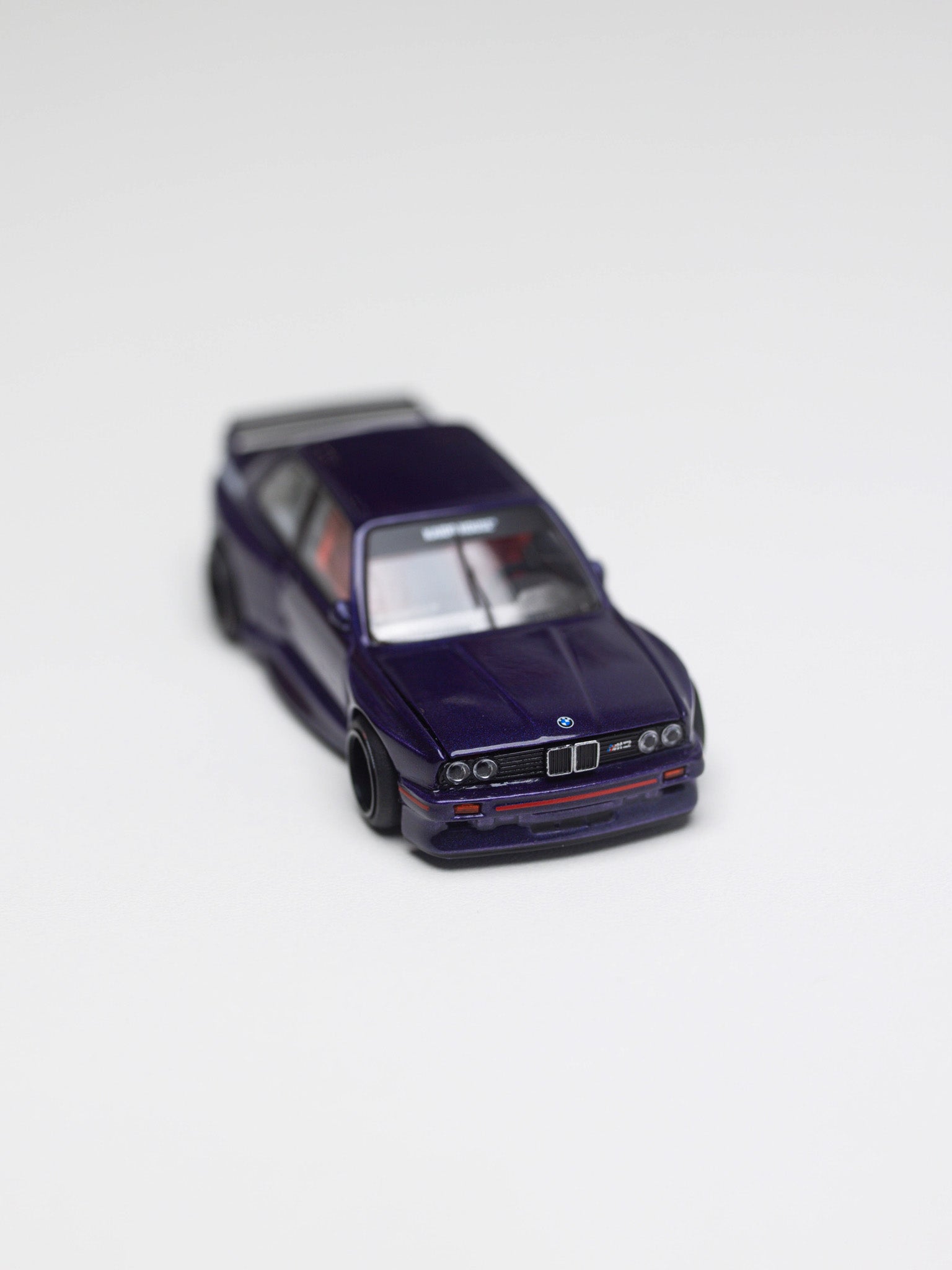 KAIDO HOUSE  1/64 BMW M3 Kaido GT V2