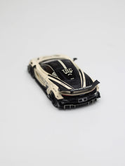 MINIGT 1/64 * McLaren 720S LB★Works The Boring Concept