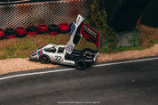 Tarmac Work 1/64 Porsche 917 KH 24h Le Mans 1971 Winner #22 Race finished
