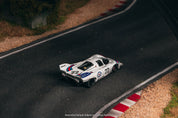 Tarmac Work 1/64 Porsche 917 KH 24h Le Mans 1971 Winner #22 Race finished