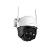 Cruiser SE+ 3MP - Outdoor Wi-Fi Pan &  Tilt Camera