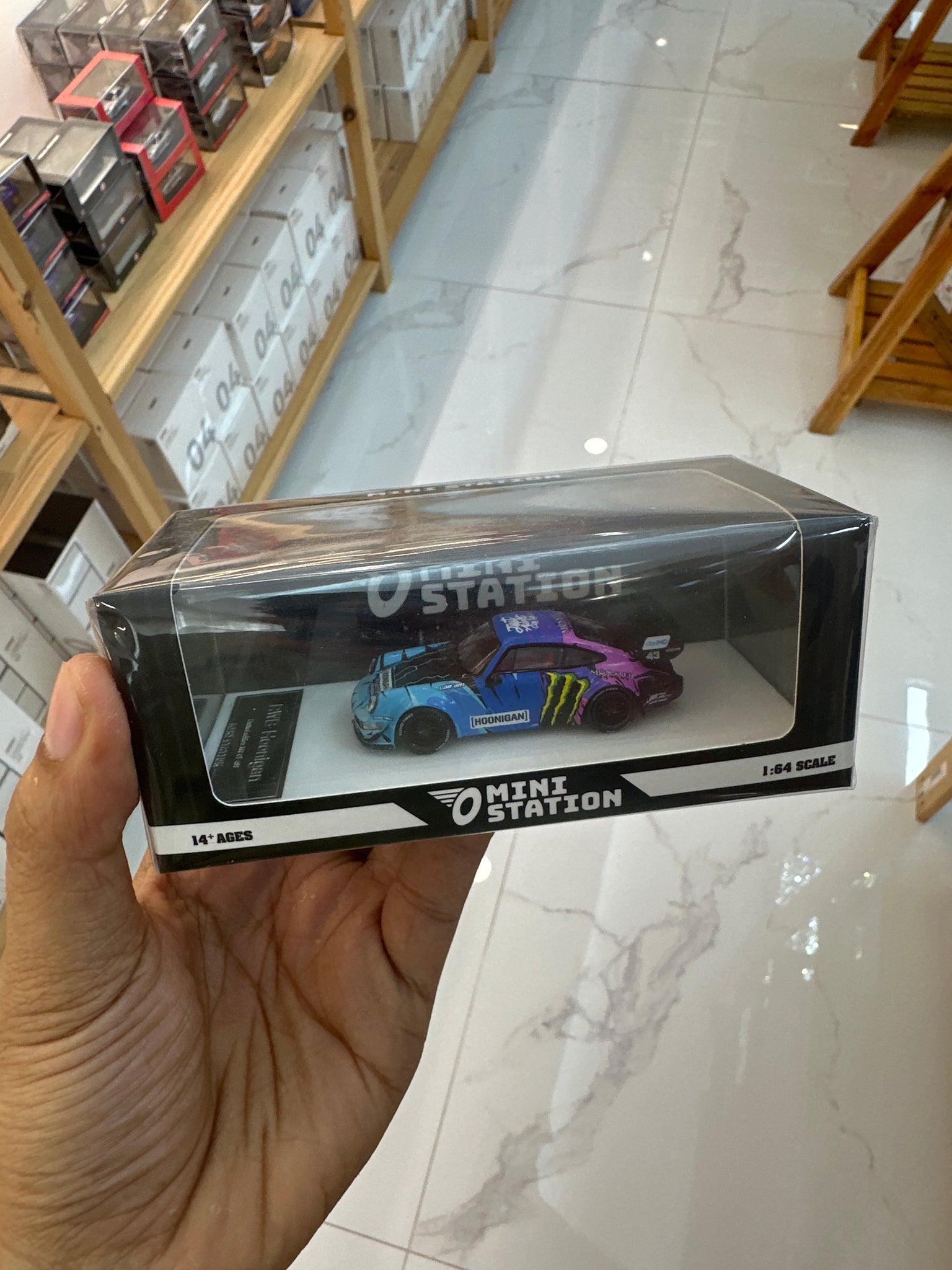 打开图片灯箱