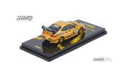 INNO 1/64 HONDA INTEGRA Type R (DC5) TOP SECRET