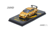 INNO 1/64 HONDA INTEGRA Type R (DC5) TOP SECRET
