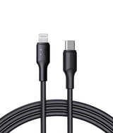 VOLTME EDC USB C 转 Lightning 数据线 30W 3A (1.2米)
