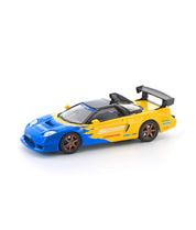 POP RACE 1/64 - SPOON NSX-R GT- PR640310