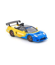 POP RACE 1/64 - SPOON NSX-R GT- PR640310