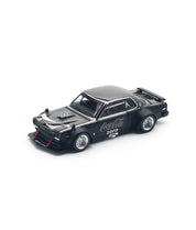 SKYLINE GT-R V8 漂移 (HAKOSUKA) 可口可乐 by Pop Race