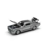 1967 SHELBY MUSTANG GT500 – POP RACE