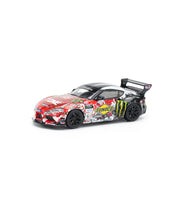 PANDEM GR SUPRA D1GP 2024 DAIGO SAITO PR640180 by Pop Race