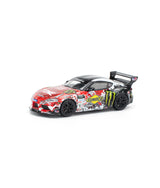 PANDEM GR SUPRA D1GP 2024 斋藤太吾 PR640180 (Pop Race 出品)