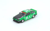 INNO64 - 丰田 Sprinter Trueno AE86 “土屋圭市”（含隐藏款）