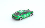 INNO64 - 丰田 Sprinter Trueno AE86 “土屋圭市”（含隐藏款）