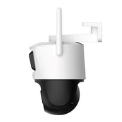 Cruiser Dual 2 10MP - Outdoor Wi-Fi  Pan & Tilt  Camera