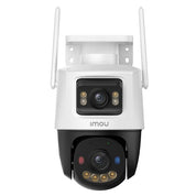 Cruiser Dual 2 10MP - Outdoor Wi-Fi  Pan & Tilt  Camera