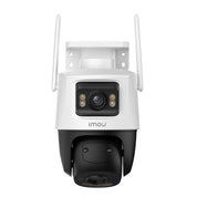 Cruiser Dual 2 6MP - Outdoor Wi-Fi Pan  & Tilt Camera