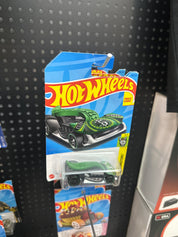 Hotwheel normal
