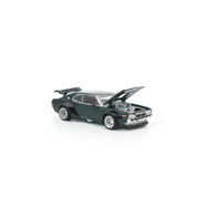 POP RACE 1/64 - LAUREL C130 GREEN