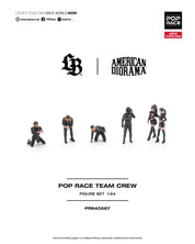 MINIGT 1/64 兰博基尼 LB-Silhouette WORKS MURCIELAGO GT Evo Advan
