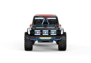 MJX H8P Ford Bronco Brushless 1:8th Scale Crawler Truck (2S & 3S LiPo Version)