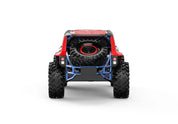 MJX H8P Ford Bronco Brushless 1:8th Scale Crawler Truck (2S & 3S LiPo Version)