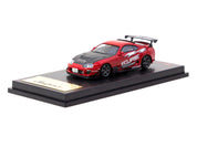 IG + TW Toyota Supra (JZA80) RZ Red