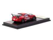 IG + TW Toyota Supra (JZA80) RZ Red