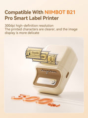 NIIMBOT B21 PRO