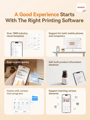 NIIMBOT B21 PRO
