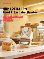 NIIMBOT B21 PRO