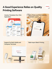 NIIMBOT B21 PRO