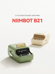 NIIMBOT B21S