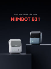 NIIMBOT B31