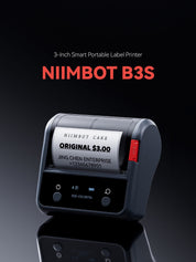 NIIMBOT B3S_P