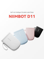 NIIMBOT D11-H