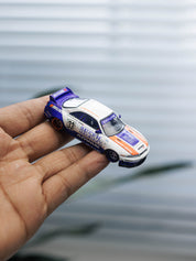 KaidoHouse x Mini GT Nissan Skyline GT-R (R33) BFTHR V1 KHMG213