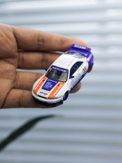 KaidoHouse x Mini GT Nissan Skyline GT-R (R33) BFTHR V1 KHMG213