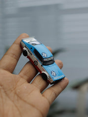 MINIGT 1/64 Nissan Skyline Kenmeri Liberty Walk Nissan Racing '75 concept