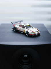 KaidoHouse x Mini GT Nissan Silvia S13-R Circuit Spec V1