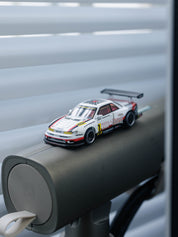 KaidoHouse x Mini GT Nissan Silvia S13-R Circuit Spec V1