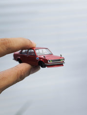 Kaidohouse 1/64 KHMG229 Datsun 510 Street Nismo V3