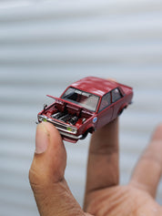 Kaidohouse 1/64 KHMG229 Datsun 510 Street Nismo V3