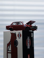 Kaidohouse 1/64 KHMG229 Datsun 510 Street Nismo V3