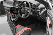 MOTORHELIX 1:18 Nissan GT-R NISMO (R35) Special Edition 2022 NISMO Stealth Gray