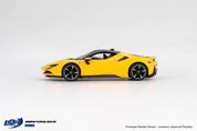 BBR 1/64 - Ferrari SF90 Giallo Modena