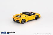 BBR 1/64 - Ferrari SF90 Giallo Modena