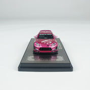 丰田 GR86 "PANDEM ROCKET BUNNY" APA xpo 2025 会展版（佛山）- 有追逐车款