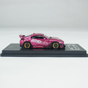 丰田 GR86 "PANDEM ROCKET BUNNY" APA xpo 2025 会展版（佛山）- 有追逐车款