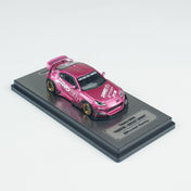 Toyota GR86 "PANDEM ROCKET BUNNY" APA xpo 2025 Event Edition (Foshan) - Have Chase